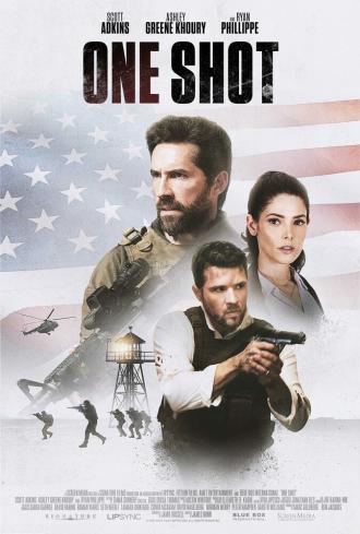 One Shot (movie 2021)
