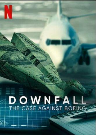 Downfall: The Case Against Boeing (movie 2022)