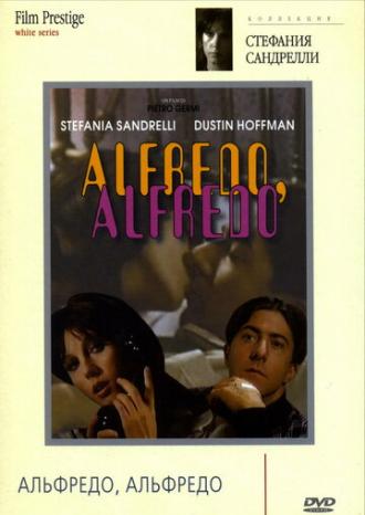 Alfredo, Alfredo (movie 1972)