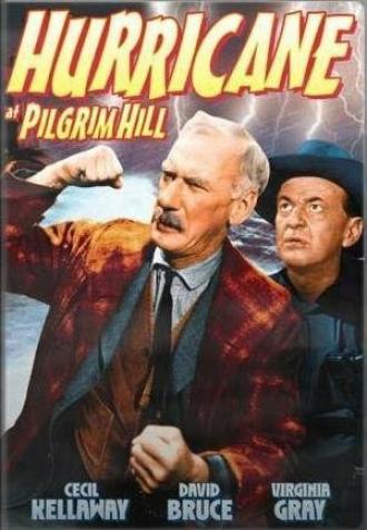 Hurricane at Pilgrim Hill (movie 1950)