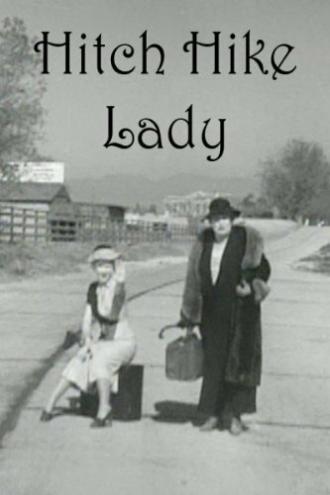 Hitch Hike Lady (movie 1935)