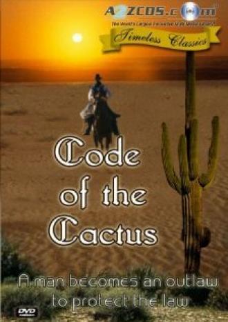 Code of the Cactus (movie 1939)