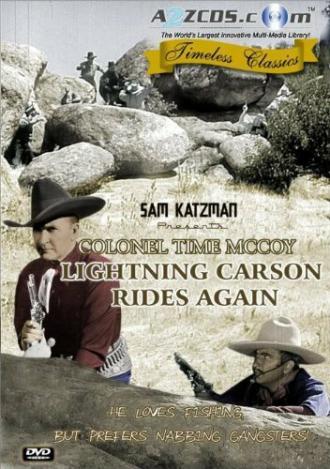 Lightning Carson Rides Again (movie 1938)