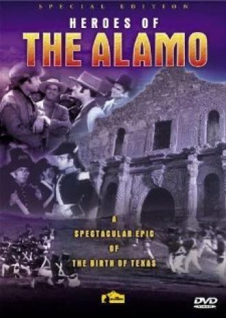 Heroes of the Alamo (movie 1937)