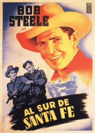 South of Santa Fe (movie 1932)