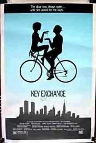 Key Exchange (movie 1985)