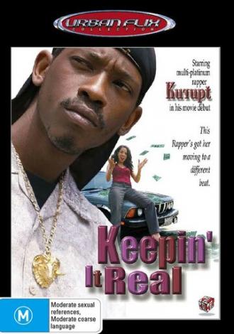 Keepin' It Real (movie 2003)