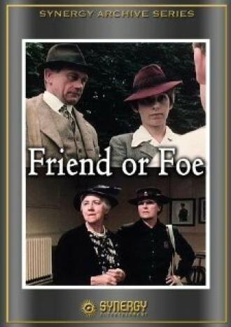 Friend or Foe (movie 1982)