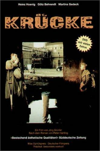 Krücke (movie 1993)