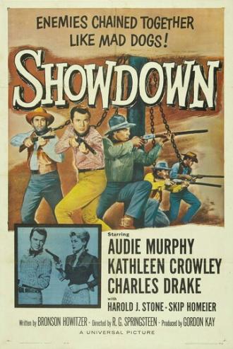 Showdown (movie 1963)