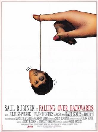 Falling Over Backwards (movie 1990)