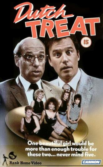 Dutch Treat (movie 1987)