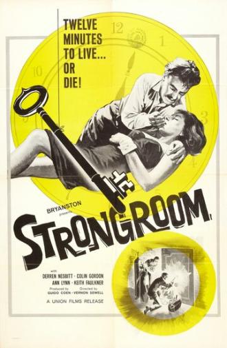 Strongroom (movie 1962)