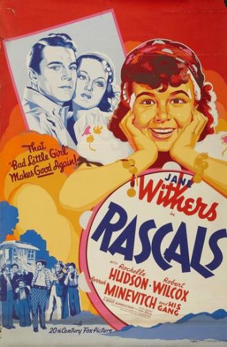 Rascals (movie 1938)