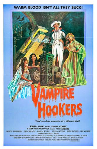 Vampire Hookers (movie 1978)