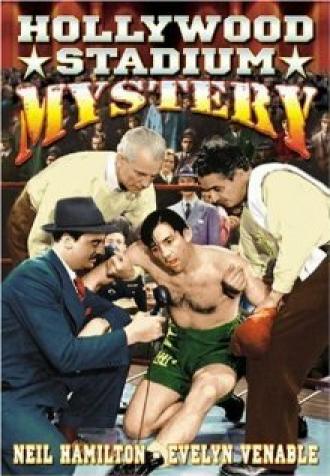 Hollywood Stadium Mystery (movie 1938)