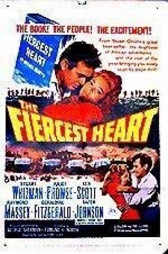 The Fiercest Heart (movie 1961)