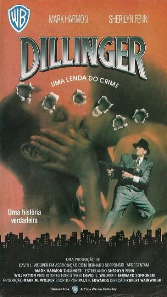 Dillinger (movie 1991)