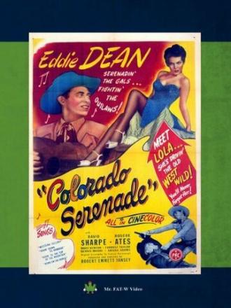 Colorado Serenade (movie 1946)