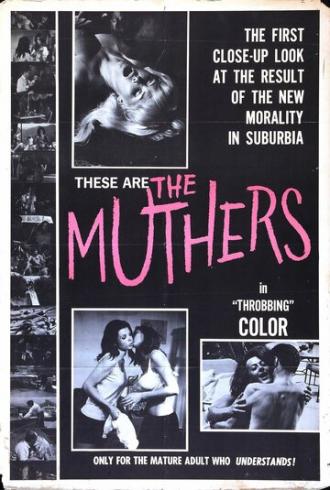 The Muthers (movie 1968)