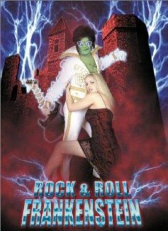 Rock 'n' Roll Frankenstein (movie 1999)