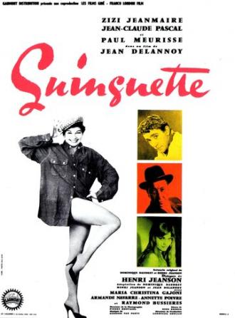 Guinguette (movie 1959)