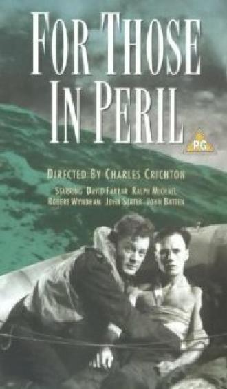 For Those in Peril (movie 1944)