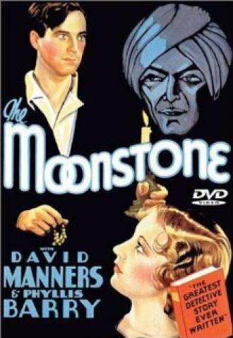 The Moonstone (movie 1934)