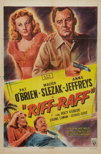 Riff-Raff (movie 1947)