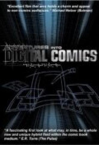 Adventures Into Digital Comics (movie 2006)