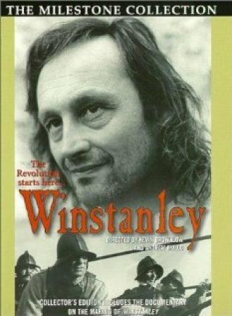 Winstanley (movie 1975)