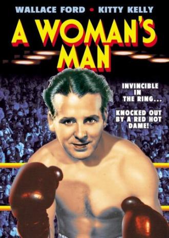 A Woman's Man (movie 1934)