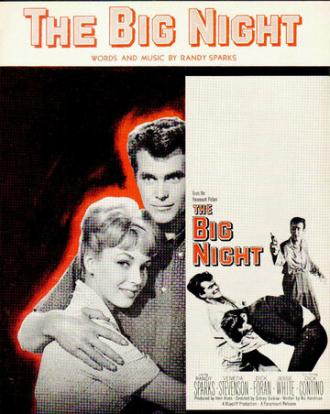The Big Night (movie 1960)