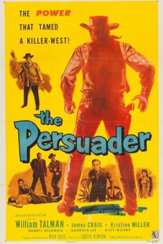 The Persuader (movie 1957)