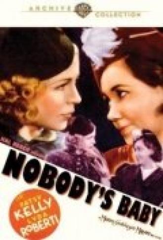 Nobody's Baby (movie 1937)
