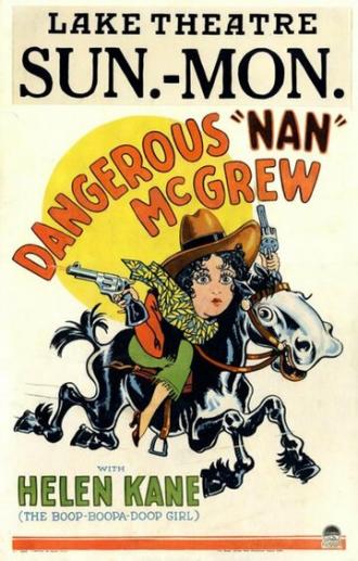 Dangerous Nan McGrew (movie 1930)