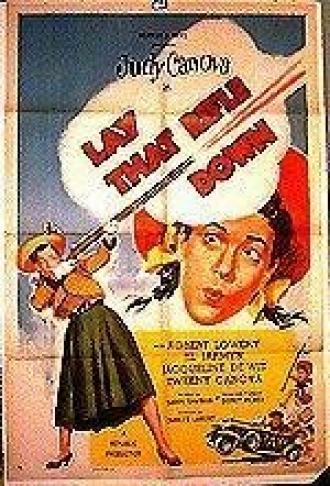 Lay That Rifle Down (movie 1955)