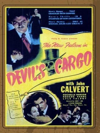 Devil's Cargo (movie 1948)