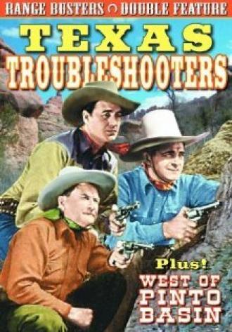 Texas Trouble Shooters (movie 1942)