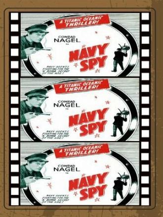 Navy Spy (movie 1937)