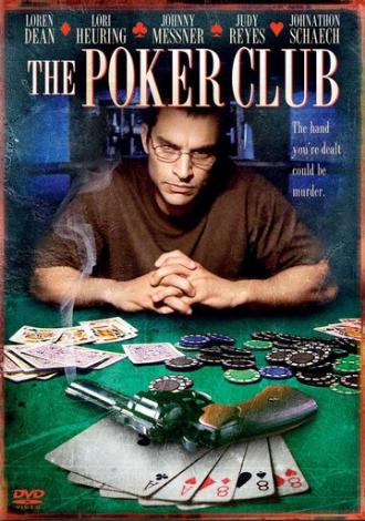The Poker Club (movie 2008)