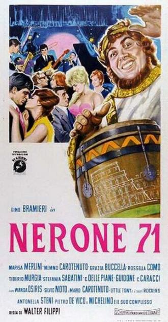 Nerone '71 (movie 1962)