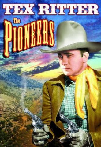 The Pioneers (movie 1941)