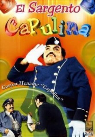 El sargento Capulina (movie 1983)