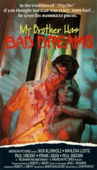 Scream Bloody Murder (movie 1972)
