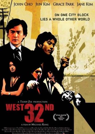 West 32nd (movie 2007)
