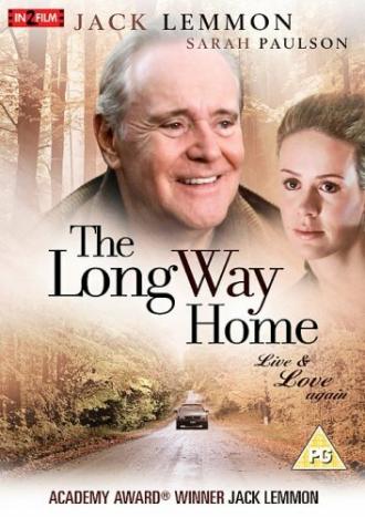 The Long Way Home (movie 1998)