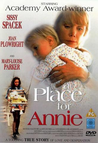 A Place for Annie (movie 1994)
