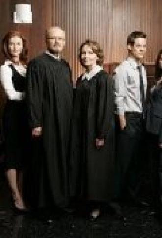 Supreme Courtships (movie 2007)