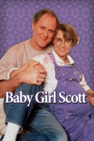 Baby Girl Scott (movie 1987)